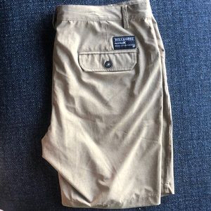 Billabong built to submerge Short